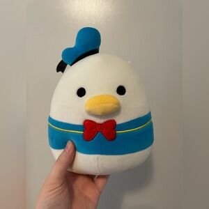 Disney Donald Duck Squishmallow